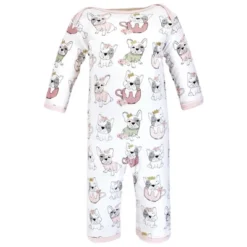Hudson Baby Infant Girl Cotton Coveralls, Girl Whimsical Dog 11 Hudson Baby Infant Girl Cotton Coveralls, Girl Whimsical Dog -Hudson Baby Store GUEST 9e4a73ed 0a79 4c19 b5f7 22542766e1df