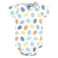 Hudson Baby Infant Boy Cotton Bodysuits, Hoppy Easter -Hudson Baby Store GUEST a0c12200 a414 4737 856b 1a5d12d3bda4