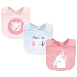 Hudson Baby Infant Girl Caps Or Headbands, Bibs, Mittens And Socks 12pc Set, Safari, 0-6 Months -Hudson Baby Store GUEST a3f21ddd a65c 425a a9c8 1888a498be7b