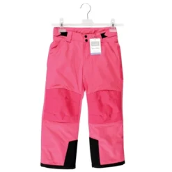 Hudson Baby Snow Pants, Fuchsia
