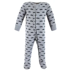 Hudson Baby Infant Boy Cotton Sleep And Play, French Dog -Hudson Baby Store GUEST a8f17823 3afd 4868 b392 7ba5296f0ac1