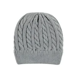 Hudson Baby Infant Girl Knit Cuffed Beanie 3pk, Lilac Cream -Hudson Baby Store GUEST a959b53b 5236 4bf6 aa5a 546cc11b1207