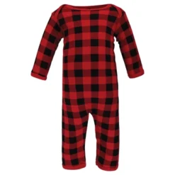Hudson Baby Infant Boy Cotton Coveralls, Christmoose 10 Hudson Baby Infant Boy Cotton Coveralls, Christmoose -Hudson Baby Store GUEST a994a9cf 0495 4d0b 9b35 22e38abec500