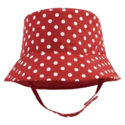 Hudson Baby Infant Girl Sun Protection Hat, Cherries Dot 11 Hudson Baby Infant Girl Sun Protection Hat, Cherries Dot -Hudson Baby Store GUEST abe197ce dc6c 47c8 b46a 9716d81dd551