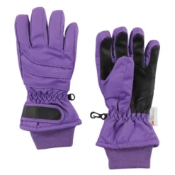 Hudson Baby Unisex Snow Gloves, Purple -Hudson Baby Store GUEST acfa0b8a b850 4fba bea8 749fa57da639