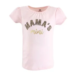 Hudson Baby Girl Short Sleeve T-Shirts, Leopard Mamas Mini 12 Hudson Baby Girl Short Sleeve T-Shirts, Leopard Mamas Mini -Hudson Baby Store GUEST b200c97b d95e 48b6 81c2 cb4d77d2b0b5