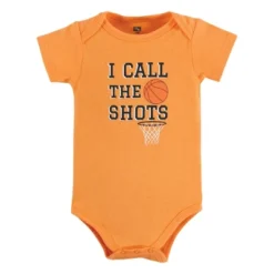 Hudson Baby Cotton Bodysuits, Sports Stripes 19 Hudson Baby Cotton Bodysuits, Sports Stripes -Hudson Baby Store GUEST b5cbcbf3 68c3 475f bcea 734751e2125b