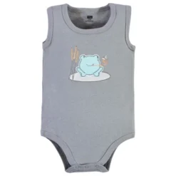 Hudson Baby Unisex Baby Cotton Sleeveless Bodysuits, Bunny And Bee 12 Hudson Baby Unisex Baby Cotton Sleeveless Bodysuits, Bunny And Bee -Hudson Baby Store GUEST b783f16b 94bf 4a8e 8510 b5f259119734