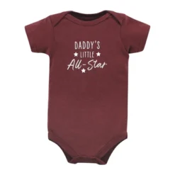 Hudson Baby Unisex Baby Cotton Bodysuits, Ball 14 Hudson Baby Unisex Baby Cotton Bodysuits, Ball -Hudson Baby Store GUEST b82f3793 dd3f 46d7 9efb c7303f249107
