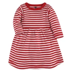 Hudson Baby Infant And Toddler Girl Cotton Dresses, North Pole -Hudson Baby Store GUEST b99daee7 35bc 45fb ac06 93135e80f780