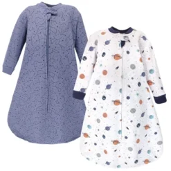 Hudson Baby Infant Boy Premium Quilted Long Sleeve Sleeping Bag And Wearable Blanket, Space 5 Hudson Baby Infant Boy Premium Quilted Long Sleeve Sleeping Bag And Wearable Blanket, Space -Hudson Baby Store GUEST baadfa2f bd34 41da b271 729297ac2021