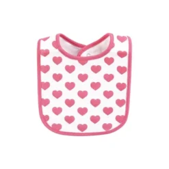 Hudson Baby Infant Girl Cotton Bib And Sock Set, Love Family, One Size 7 Hudson Baby Infant Girl Cotton Bib And Sock Set, Love Family, One Size -Hudson Baby Store GUEST baf3628c 899f 49ac bb7a ad5be45a2488