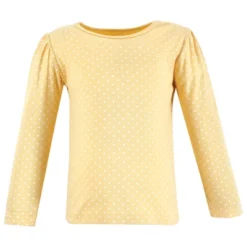 Hudson Baby Infant And Toddler Girl Long Sleeve T-Shirts, Fall Botanical 15 Hudson Baby Infant And Toddler Girl Long Sleeve T-Shirts, Fall Botanical -Hudson Baby Store GUEST bb9c94cc ae3e 4afd b12c 71cc47eecfe4