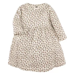 Hudson Baby Girl Cotton Dresses, Blush Rose Leopard -Hudson Baby Store GUEST bbc14e60 cd07 41ff 8b6e 5d6f1a04d97c