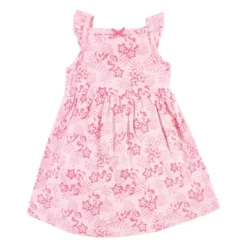 Hudson Baby Baby Girls Cotton Dresses, Palm Leaf -Hudson Baby Store GUEST c22feeaa ba5b 4dc5 aa4f 3e92a5003f86