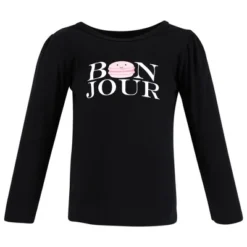 Hudson Baby Infant And Toddler Girl Long Sleeve T-Shirts, Bakery Tea Party 15 Hudson Baby Infant And Toddler Girl Long Sleeve T-Shirts, Bakery Tea Party -Hudson Baby Store GUEST c3ef2a5c 1e62 4bb1 aef1 71f4c730345b