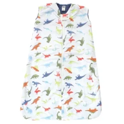 Hudson Baby Unisex Baby Mink With Faux Shearling Inner Sleeping Bag, Sack, Blanket, Dinosaurs -Hudson Baby Store GUEST c4de986d 08e8 4baa 9e3c 22709536867f