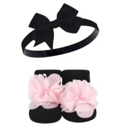 Hudson Baby Girl Headband And Socks Giftset, Gold Unicorn, One Size -Hudson Baby Store GUEST c53b610e c9e4 4f73 a565 3c753cb29731