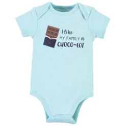 Hudson Baby Infant Boy Cotton Bodysuits, Family Popsicle -Hudson Baby Store GUEST c5726d6d 5bc0 4a0e b1db f3b5314c06d8