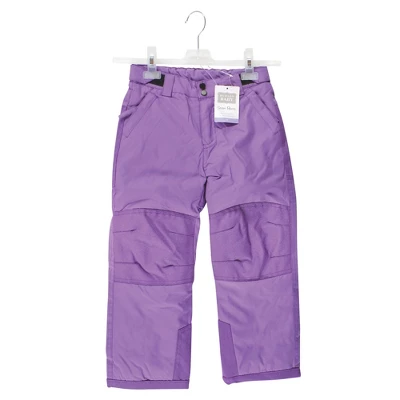 Hudson Baby Unisex Snow Pants, Purple 1 Hudson Baby Unisex Snow Pants, Purple