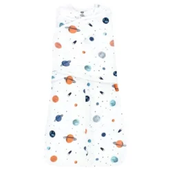 Hudson Baby Convertible Swaddle Sleep Sack, Space -Hudson Baby Store GUEST c67a8e04 1266 40cb bae9 25a44e552756
