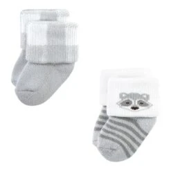Hudson Baby Infant Boy Cotton Rich Newborn And Terry Socks, Woodland -Hudson Baby Store GUEST c89fefd6 d949 4781 aadf 43643f18f9a3