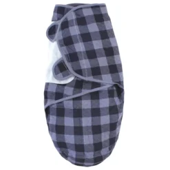 Hudson Baby Infant Boy Quilted Cotton Swaddle Wrap 3pk, Moose Bear, 0-3 Months -Hudson Baby Store GUEST ca09b11f 1d8a 40e9 9619 eabf25069a75