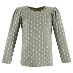 Hudson Baby Infant And Toddler Girl Long Sleeve T-Shirts, Fall Botanical 17 Hudson Baby Infant And Toddler Girl Long Sleeve T-Shirts, Fall Botanical -Hudson Baby Store GUEST cbf09afe 83af 4d36 9995 54495d73e39e