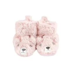 Hudson Baby Infant Girl Trapper Hat, Mitten And Bootie Set, Pink Bear 12 Hudson Baby Infant Girl Trapper Hat, Mitten And Bootie Set, Pink Bear -Hudson Baby Store GUEST cc12d224 2f18 4296 a33b 70a3dac90da4