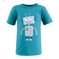Hudson Baby Infant And Toddler Boy Short Sleeve T-Shirts, Dino Truck Robot -Hudson Baby Store GUEST cdb041b1 4044 4d53 8240 cd6a549d7558