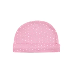 Hudson Baby Infant Girl Cotton Cap And Scratch Mitten Set, Blue Pink Floral, 0-6 Months 7 Hudson Baby Infant Girl Cotton Cap And Scratch Mitten Set, Blue Pink Floral, 0-6 Months -Hudson Baby Store GUEST cf450214 2ad7 4d17 895d 8b99aa6afb9c