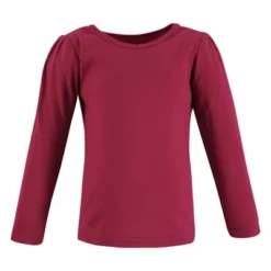 Hudson Baby Infant And Toddler Girl Long Sleeve T-Shirts, Fall Botanical 18 Hudson Baby Infant And Toddler Girl Long Sleeve T-Shirts, Fall Botanical -Hudson Baby Store GUEST d101f8c4 02a3 4280 9f28 aef0780aa010