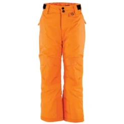 Hudson Baby Unisex Snow Pants, Orange -Hudson Baby Store GUEST d116cab6 6ff4 4ddd a137 74a0f54e352d