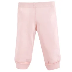 Hudson Baby Infant Girls Preemie Layette Set 4-Piece, Pink Safari, Preemie -Hudson Baby Store GUEST d155331d 3fe9 4474 9db7 915d97124239