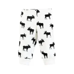 Hudson Baby Boys Thermal Preemie Layette Set 4pc Short Sleeve Outfit, Moose, Preemie -Hudson Baby Store GUEST d5757f2a 226a 4208 92c0 f2b9b05912d7