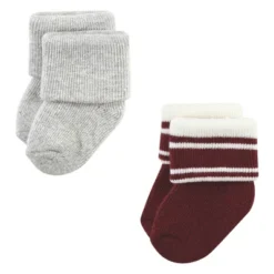 Hudson Baby Infant Boy Cotton Rich Newborn And Terry Socks, Football 8 Hudson Baby Infant Boy Cotton Rich Newborn And Terry Socks, Football -Hudson Baby Store GUEST dae7f22f 3e7a 4c52 b7b5 015f18f69e5c