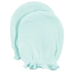 Hudson Baby Infant Cotton Scratch Mittens 10pk, Gray Elephant, One Size -Hudson Baby Store GUEST dbf59840 4cf3 4310 9713 d18382b4436e