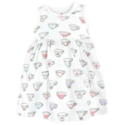 Hudson Baby Infant Girl Cotton Dress And Cardigan Set, Tea Party -Hudson Baby Store GUEST de2ba9a7 3ebc 4e9c b7fa fc39ba793bcd