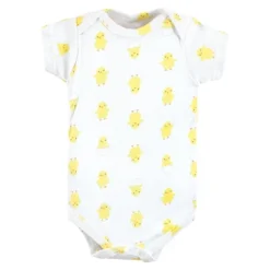 Hudson Baby Unisex Baby Cotton Bodysuits, Eggstra Cute 10 Hudson Baby Unisex Baby Cotton Bodysuits, Eggstra Cute -Hudson Baby Store GUEST deb1dc1b 5019 4ab7 9e7c ed99b21757c6