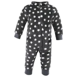 Hudson Baby Infant Boy Plush Jumpsuits, Space Adventure -Hudson Baby Store GUEST e1dcd626 cfd7 42ca 84ea 793f62357fa2