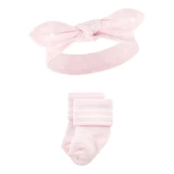 Hudson Baby Infant Girls Headband And Socks Set, Unicorn, 0-9 Months -Hudson Baby Store GUEST e1fa6088 2adf 442d 80c3 6c2f207f5f4b