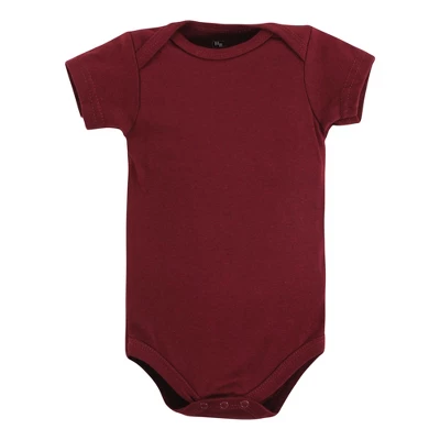 Hudson Baby Infant Boy Cotton Bodysuits, Boy Dogs 5 Hudson Baby Infant Boy Cotton Bodysuits, Boy Dogs - Image 5