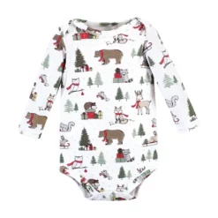 Hudson Baby Unisex Baby Cotton Layette Set, Christmas Forest -Hudson Baby Store GUEST e34780b5 b5bb 4dbf a415 fe27d2c3439c