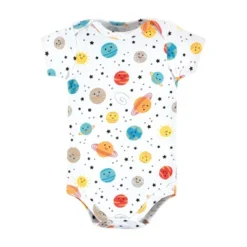Hudson Baby Cotton Bodysuits, Happy Planets -Hudson Baby Store GUEST e369ebbb 55c6 4c52 99ff 1d6cad2f79a3