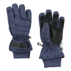 Hudson Baby Unisex Snow Gloves, Heather Navy 16 Hudson Baby Unisex Snow Gloves, Heather Navy -Hudson Baby Store GUEST e59106c0 f6f9 4689 98ac 434c716e8d15