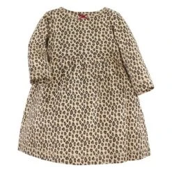 Hudson Baby Girl Cotton Dresses, Autumn Rose -Hudson Baby Store GUEST e68357d6 c8f5 4058 b164 f30af6c7d296