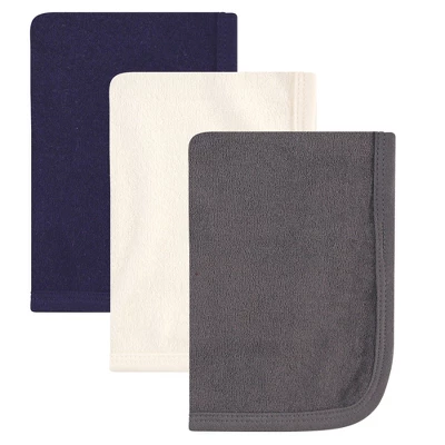 Hudson Baby Infant Boy Layette Start Set Baby Shower Gift 25pc, Forest, 0-6 Months 2 Hudson Baby Infant Boy Layette Start Set Baby Shower Gift 25pc, Forest, 0-6 Months - Image 2