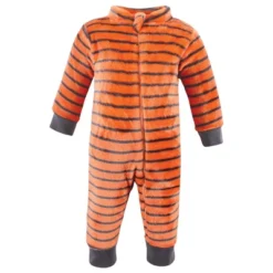 Hudson Baby Infant Boy Plush Jumpsuits, Camping -Hudson Baby Store GUEST e9f49b05 3c8d 4f42 8cbd d54a51d75aa1