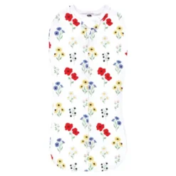 Hudson Baby Infant Girl Sleep Pod, Wildflower, 0-2 Months -Hudson Baby Store GUEST ebcfc2bb 2255 4347 8c36 7c0f98d7a5f1