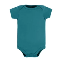 Hudson Baby Cotton Bodysuits, Happy Planets -Hudson Baby Store GUEST ee3b5455 e983 4874 8ae3 fa265e55c507